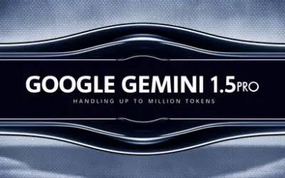 Advanced Code Understanding with Gemini 1.5 Pro