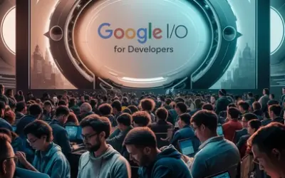 Google I/O for developers: TPUs, Gemma Models, and Firebase