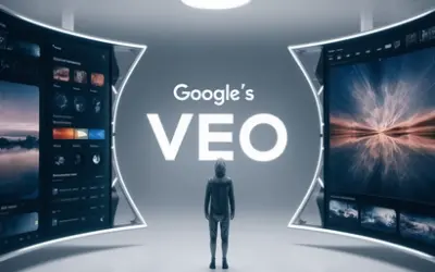 AI Video Generation: Introducing Google???s Veo