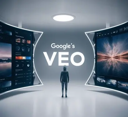 AI Video Generation: Introducing Google’s Veo