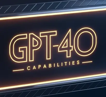 GPT-4o: Ultimate AI Model