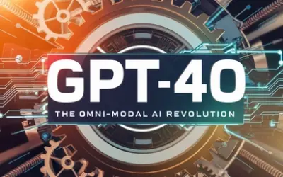 Omni-Modal AI Revolution introduced with GPT-4o