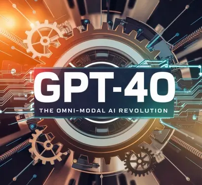 Omni-Modal AI Revolution introduced with GPT-4o