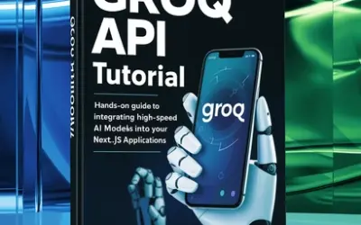 Groq API Quick Guide with Examples
