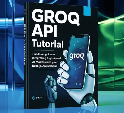 Groq API Quick Guide with Examples