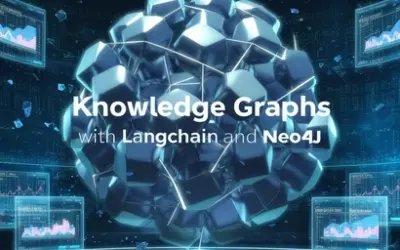 Knowledge Graphs with Langchain and Neo4j