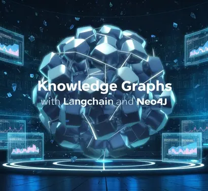Knowledge Graphs with Langchain and Neo4j