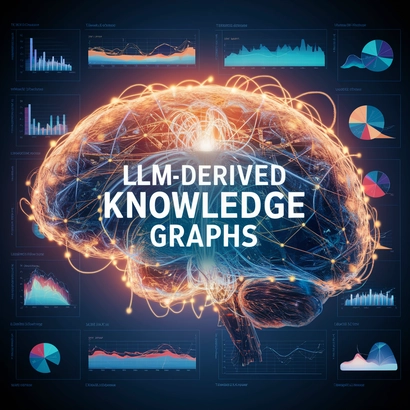 LLM-Derived Knowledge Graphs - Datatunnel