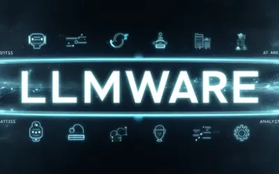 Explore the LLMWare Toolkit for Building LLM Apps