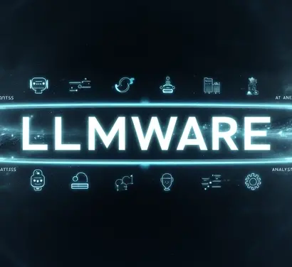Explore the LLMWare Toolkit for Building LLM Apps