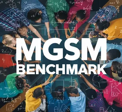 MGSM