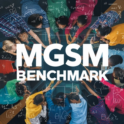 MGSM
