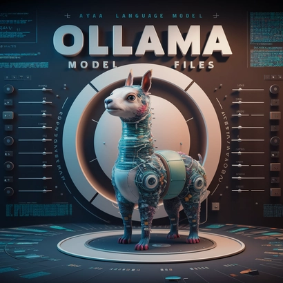 Customizing Large Language Models With Ollama Datatunnel