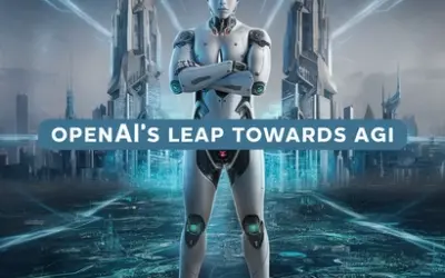 Advancing AI Technology: OpenAI???s Leap Towards AGI