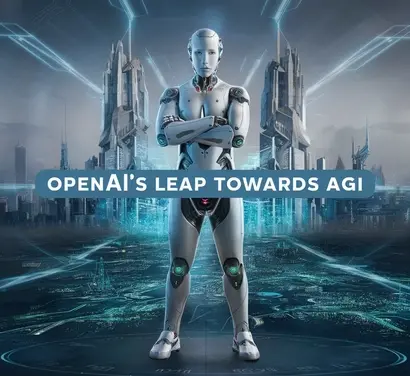 Advancing AI Technology: OpenAI’s Leap Towards AGI