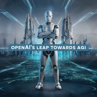 Advancing AI Technology: OpenAI’s Leap Towards AGI