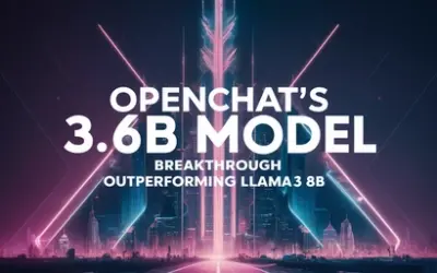 Advancements in Large Language Models: OpenChat???s Breakthrough
