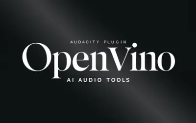 ??AI Audio Enhancement Tools with Audacity