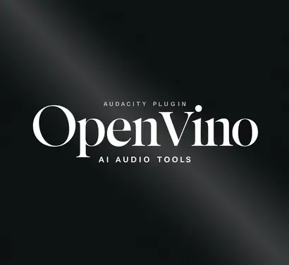  AI Audio Enhancement Tools with Audacity