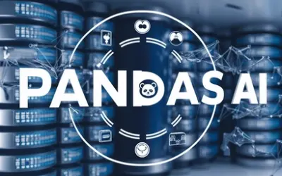 Integrating AI with Databases with Pandas AI