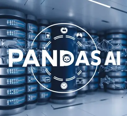Integrating AI with Databases with Pandas AI