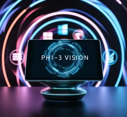 Microsoft’s Phi-3 AI Models Update
