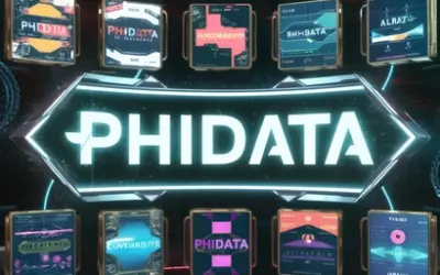Introduction to the Phidata Platform and its Enhancement of LLMs