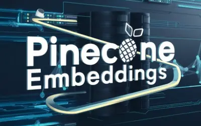 Vector Database for AI by Pinecone