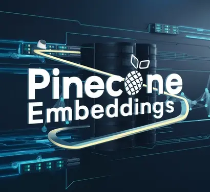Vector Database for AI by Pinecone