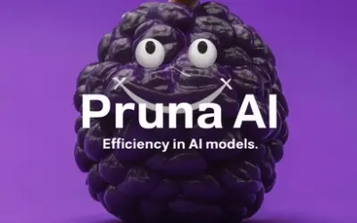 PrunaAI Efficiency in AI Models