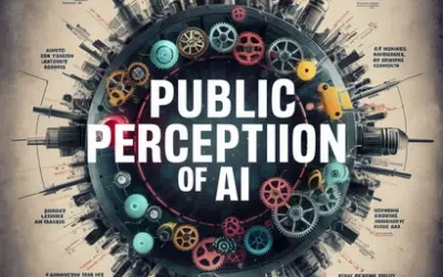 Public Perception of AI: Limited Daily Use Despite Hype