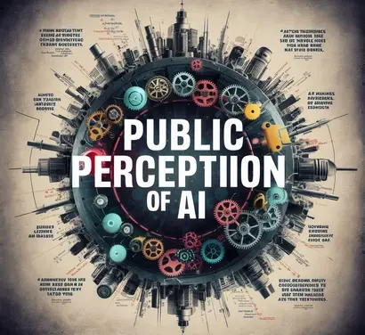 Public Perception of AI: Limited Daily Use Despite Hype