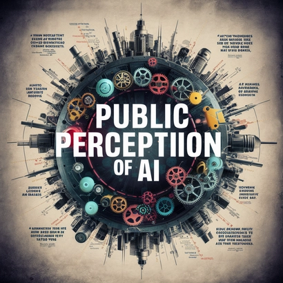 Public Perception of AI: Limited Daily Use Despite Hype