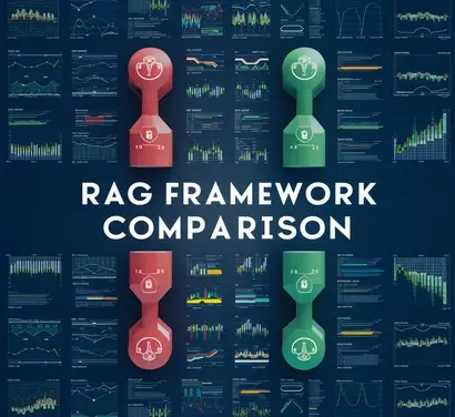 RAG Framework Comparison: Langchain vs Llama-Index Techniques
