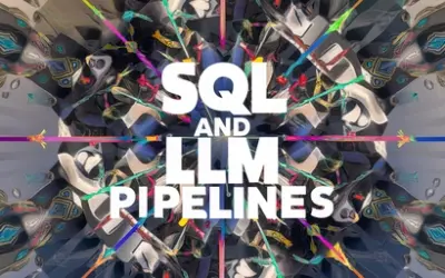 Advanced Database Interaction with LLMs