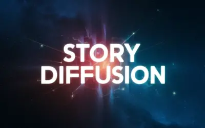 The Open-Source AI Video Model called Story Diffusion