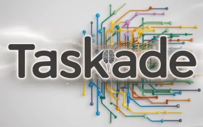 AI-Powered Productivity Tool by Taskade