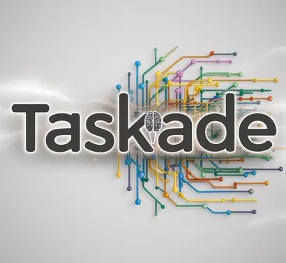 AI-Powered Productivity Tool by Taskade