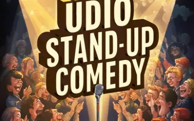 Creative Audio Content Generation with Udio