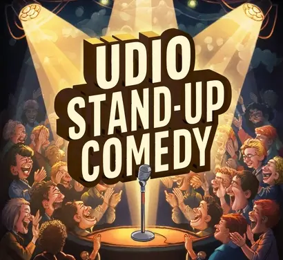 Creative Audio Content Generation with Udio