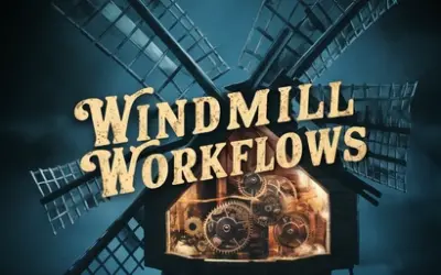 Windmill developer platform