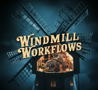 Windmill developer platform