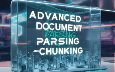 Advanced Techniques for Document Parsing and Chunking in RAG