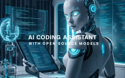 AI Coding Assistant with Open Source Models