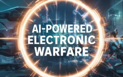 AI-Powered Electronic Warfare
