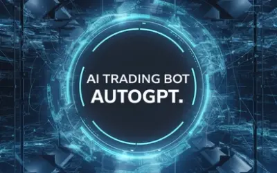 Best AI Trading Bot with AutoGPT
