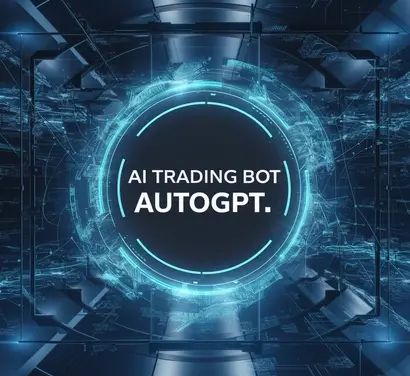Best AI Trading Bot with AutoGPT