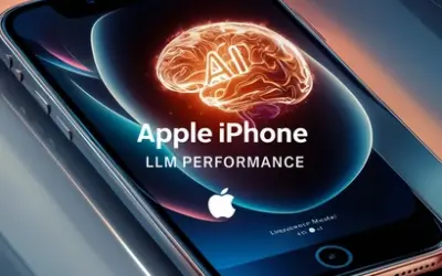 Apple’s iPhone LLM Outperforms Phi-3: WWDC 2024 Insights