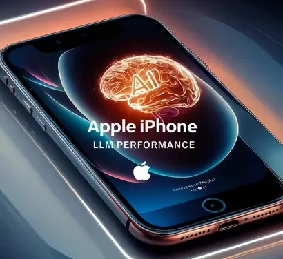 Apple’s iPhone LLM Outperforms Phi-3: WWDC 2024 Insights