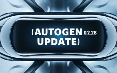 AutoGen 0.2.28: New Features and Databricks Integration